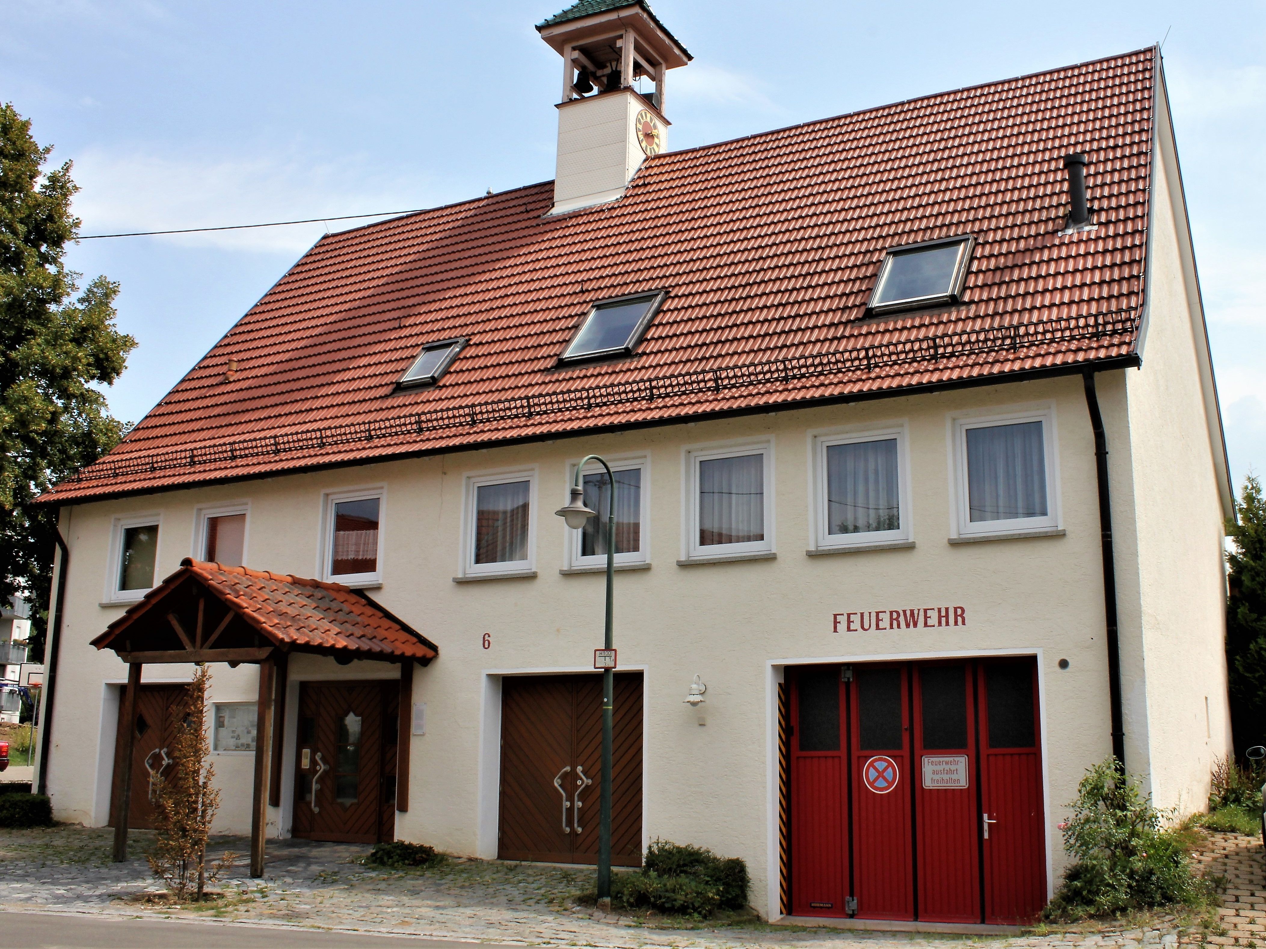
    
        
                
                        Bürgerhaus Kleinbettlingen
                    
            
    
